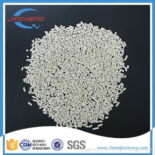 3A Molecular Sieve for Ethanol Dehydration Tower 3-5mm